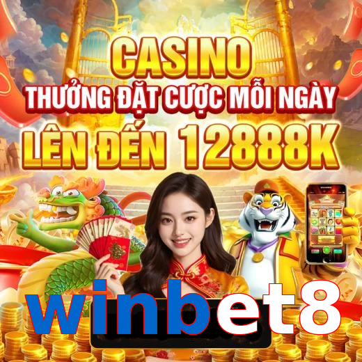 winbet8